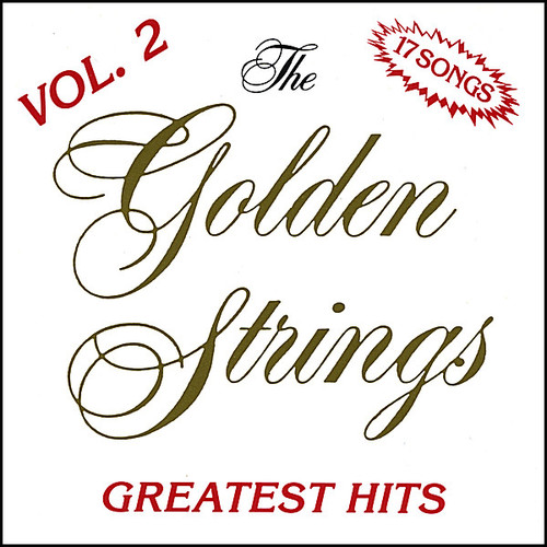 Greatest Hits, Vol. 2