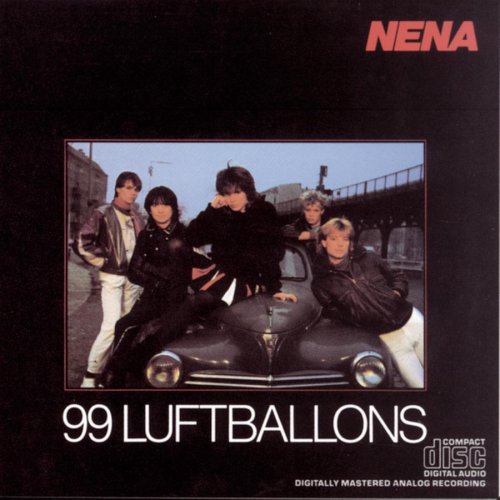 Album Art