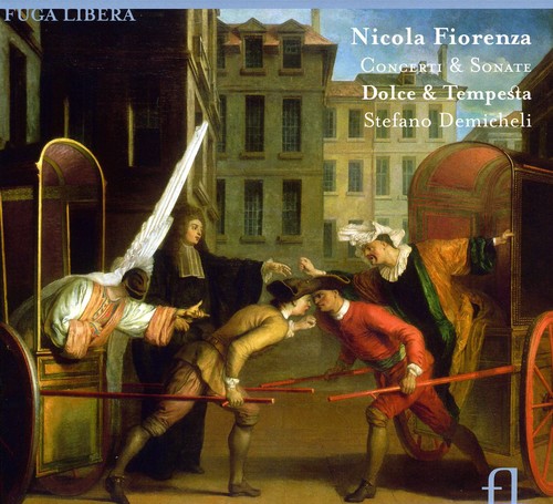 Concertos & Sonatas