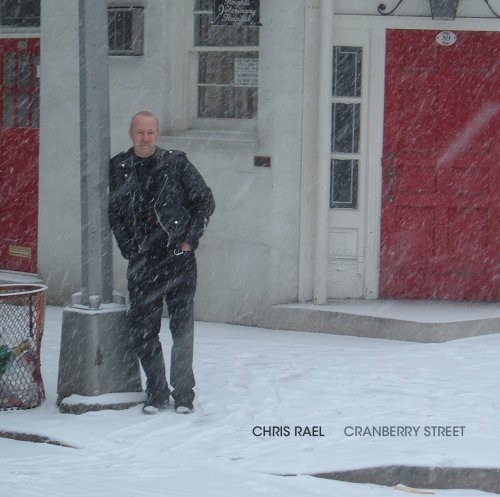 Chris Rael - Cranberry Street