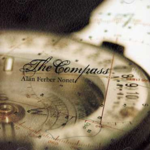 Compass [Import]