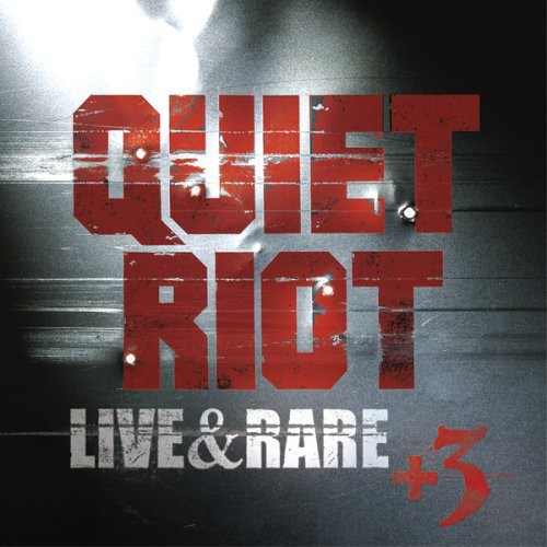 Live & Rare [Import]