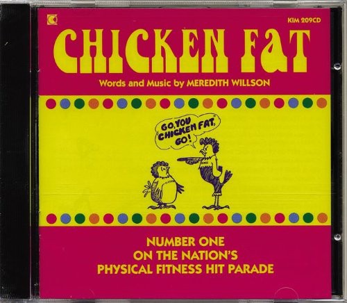 Chicken Fat