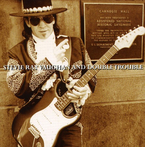 Live at Carnagie Hall [Import]