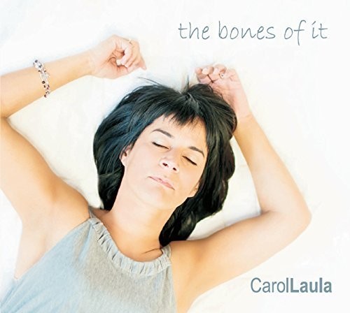 Bones of It [Import]