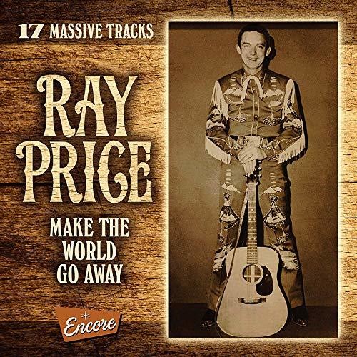 Make The World Go Away [Import]