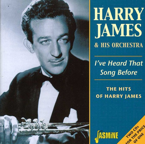 I've Heard This Song Before /  The Hits Of Harry James [Import]