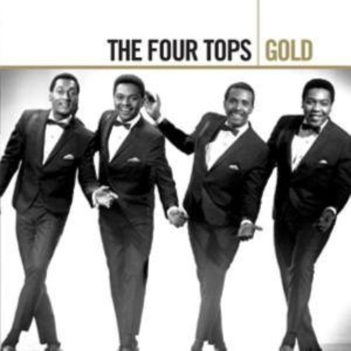 Gold Range Collection [Import]