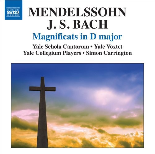 Magnificats in D Major