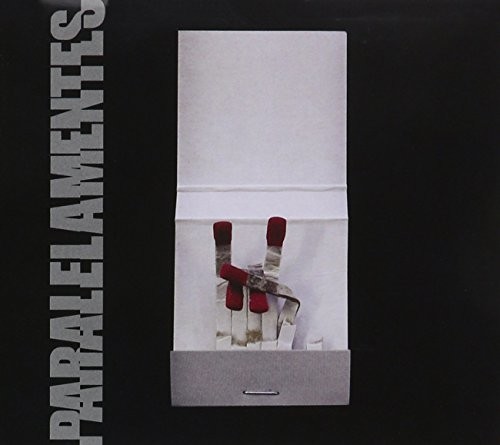Paralelamentes [Import]