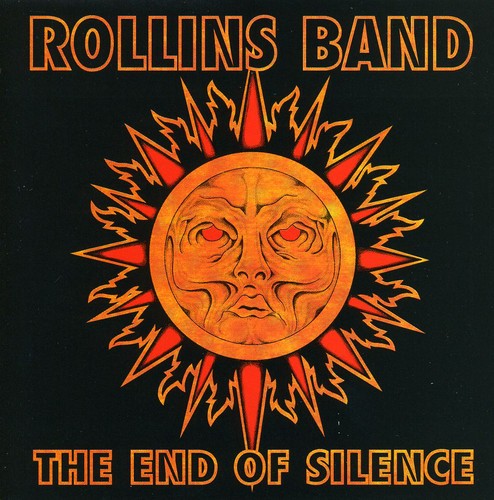 End of Silence