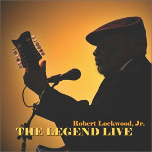 Legend Live [Import]