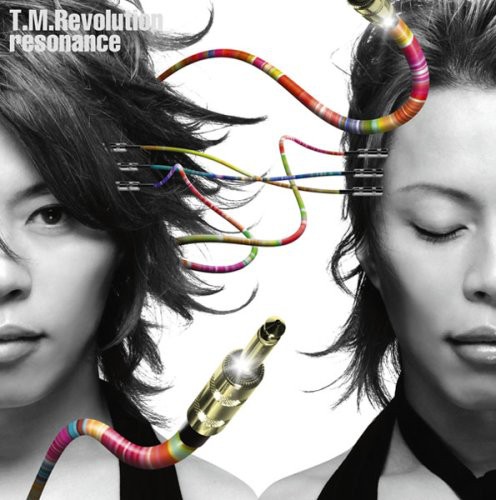Resonance [Import]