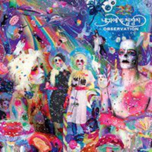 Observation [Import]