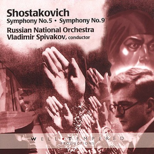 Symphony 5/ 9