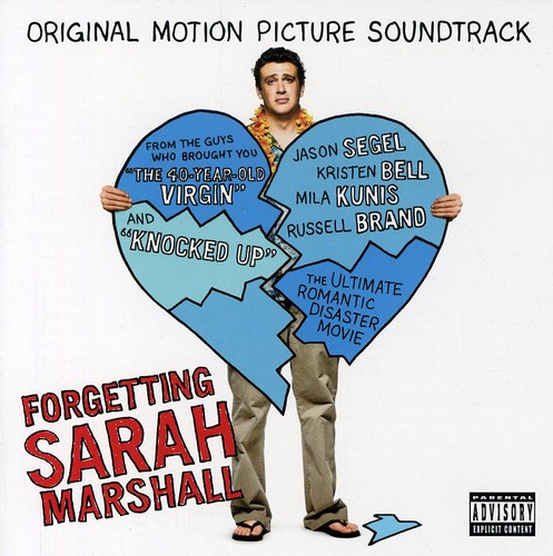Forgetting Sarah Marshall (Original Soundtrack)