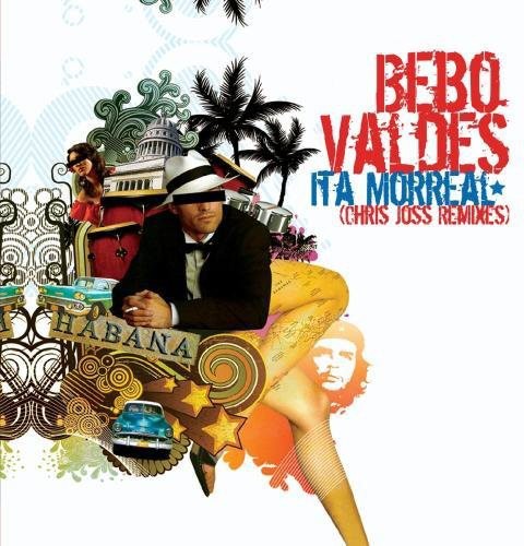 Ita Morreal (Chris Joss Remixes)