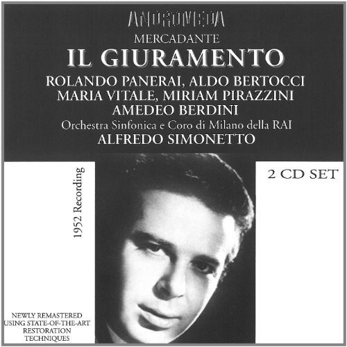 Il Giuramento: Panerai-Bertocc