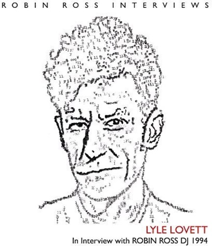 Interview With Robin Ross 1994