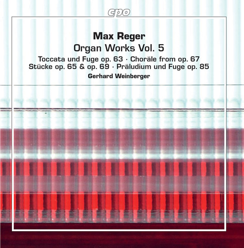 Organ Works 5