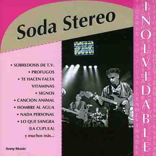 Coleccion Inolvidable [Import]