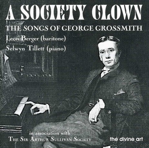 Society Clown