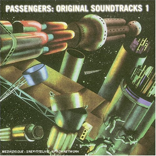 Passengers - Passengers 1 [Import]
