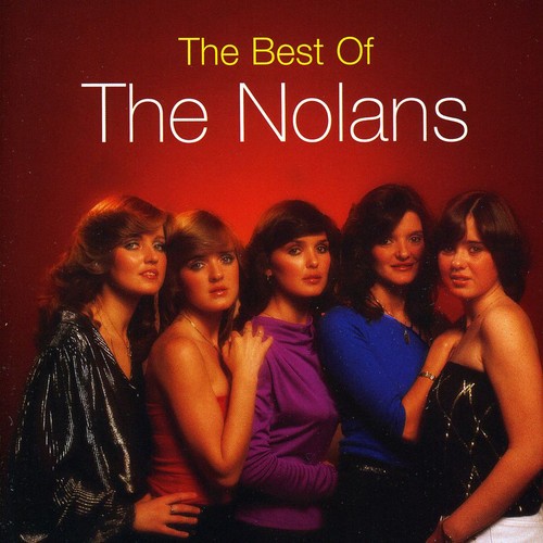 Best of [Import]
