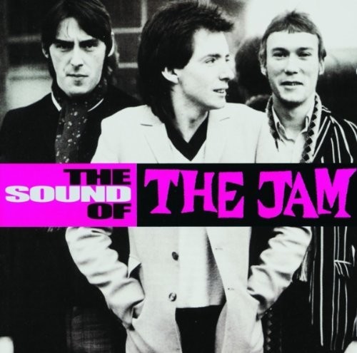 Sound of the Jam [Import]