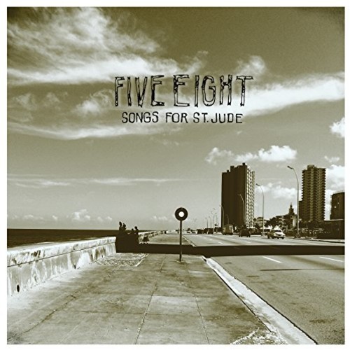Songs For St.jude