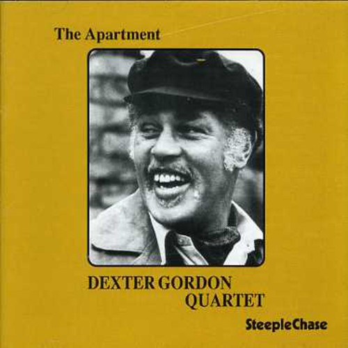 Dexter Gordon - Apartment [Import]