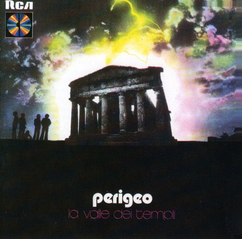 La Valle Dei Templi [Import]