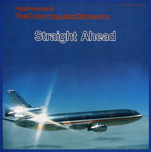 Straight Ahead