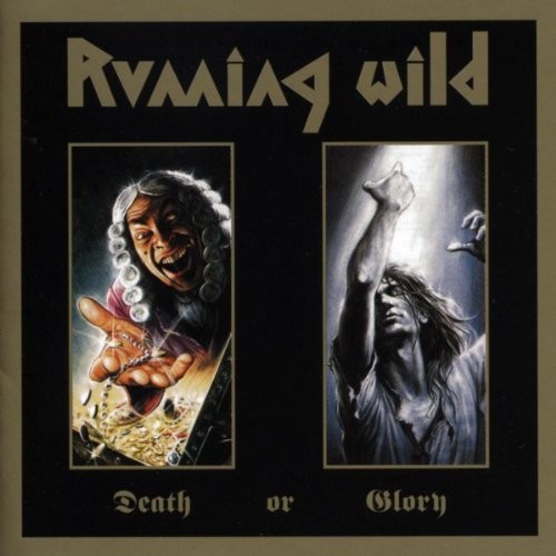 Death Or Glory [Import]