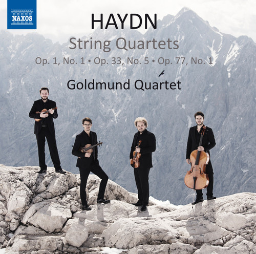 Joseph Haydn: String Quartets
