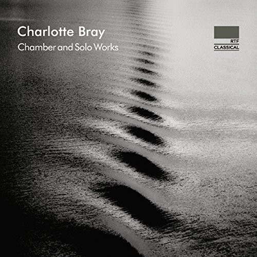Chamber & Solo Works