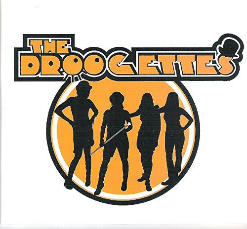 Droogettes