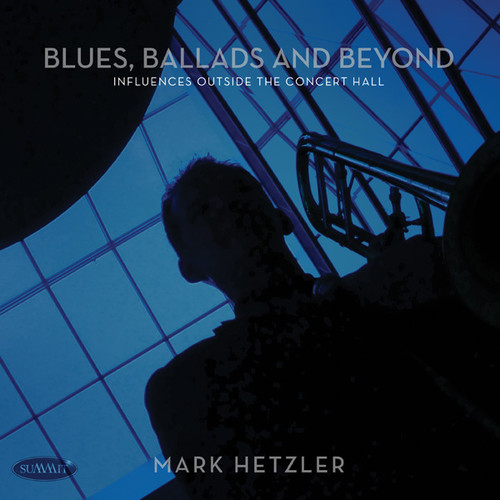 Blues, Ballads and Beyond: Influences Outside the