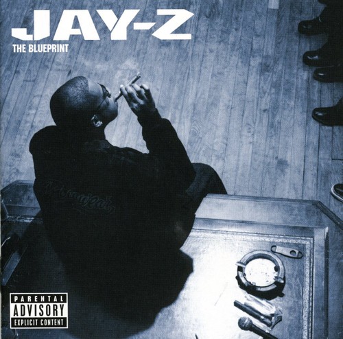 The Blueprint [Explicit Content]