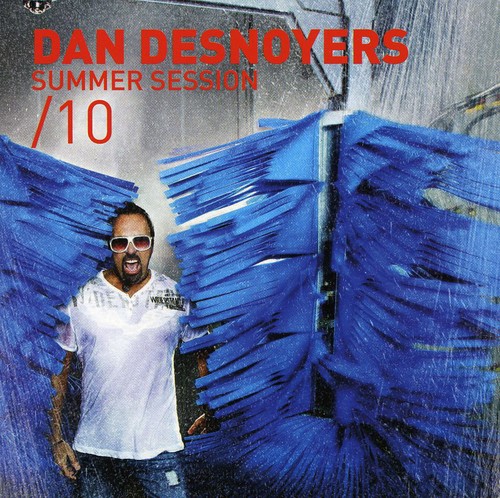 Summer Session 10 [Import]