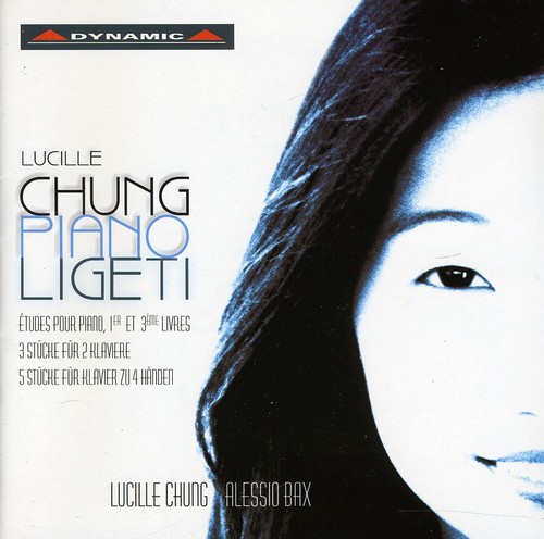 Works for Piano