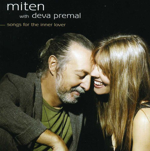 Deva Premal & Miten - Songs for the Inner Lover