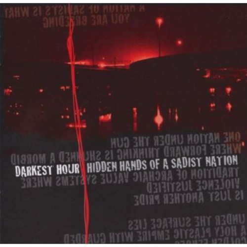 Hidden Hands of a Sadist Nation