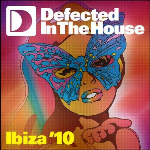 Defected in the House Ibiza 10 /  Various [Import]