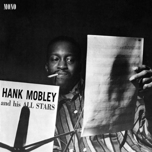 Hank Mobley & His All Stars