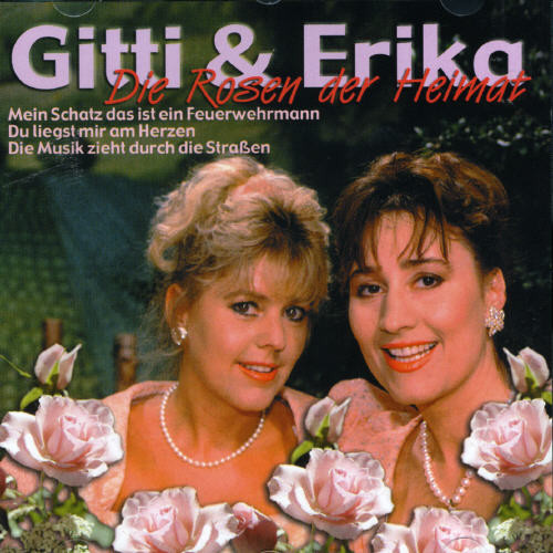 Die Rosen Der Heimat [Import]