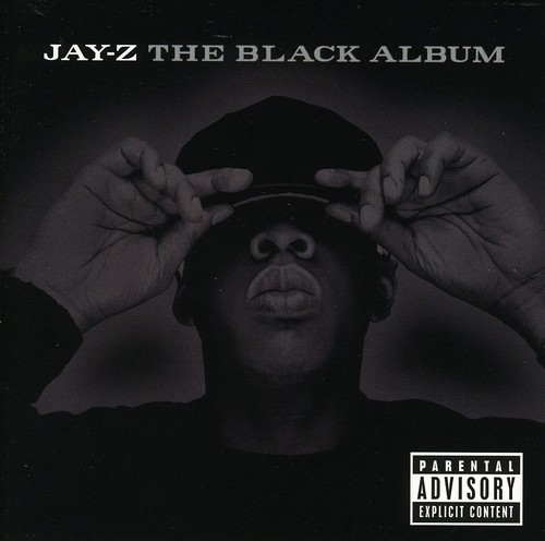 The Black Album [Explicit Content]