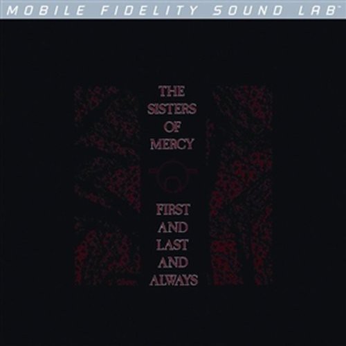 First & Last & Always