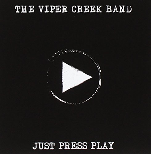 JUST PRESS PLAY