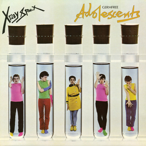 Album Art